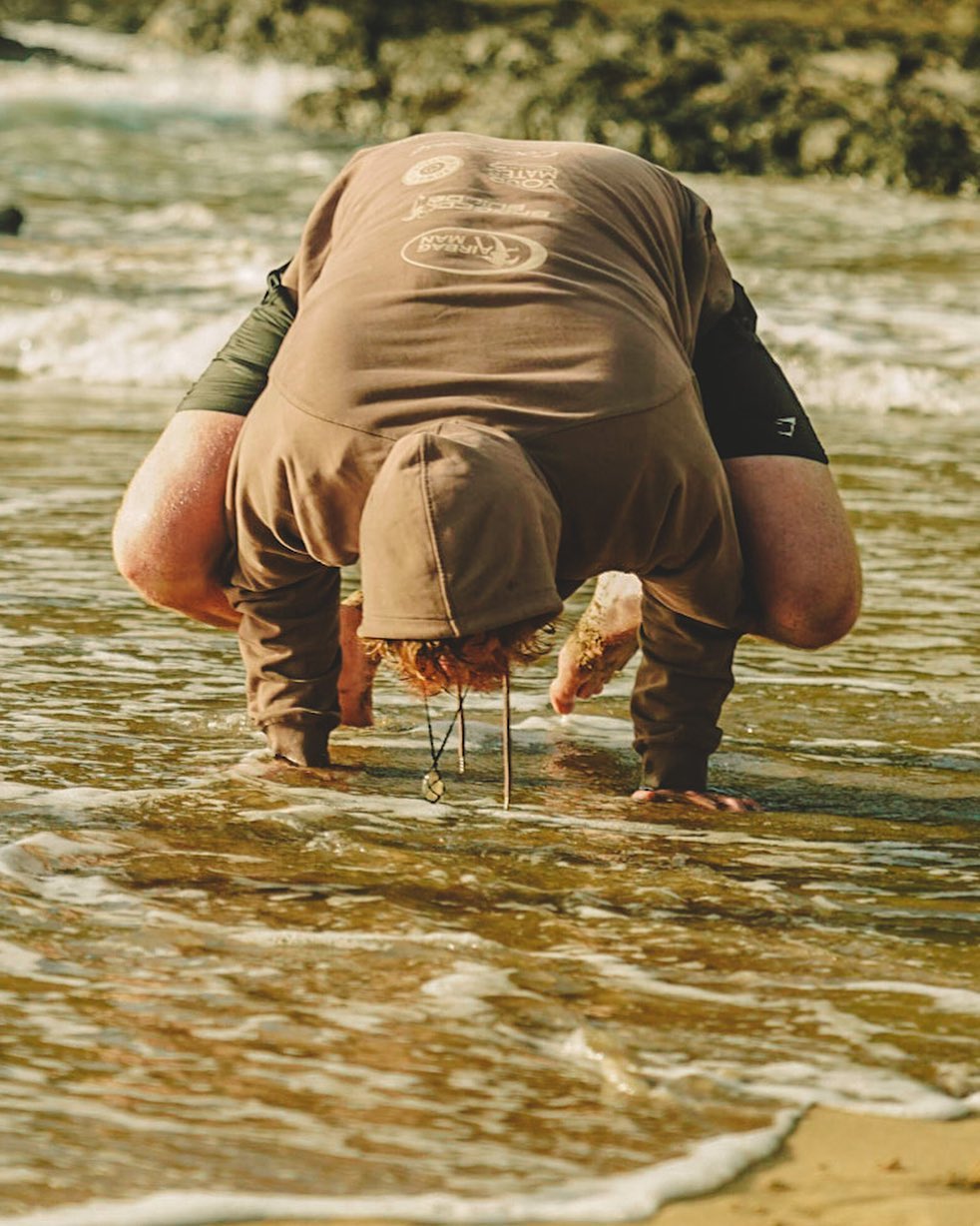 The Lost Practice of Grounding or Bare Feet Earthing - Rediscovering Ancient Wisdom