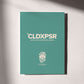 2 PACK - CLDXPSR 365 Day Journal Habit Tracker for Cold Exposure, Ice Baths & Cold Plunges