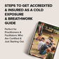 3-Step Cold Exposure Protocol Video Guide for a Safe & Life-Changing Experience | Interactive Digital Handbook